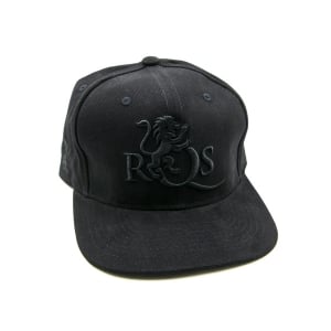 RQS Snapback-kasket