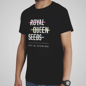 RQS T-shirt i økologisk bomuld