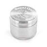 RQS Metal Engraved Grinder