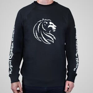 RQS økologisk sweatshirt