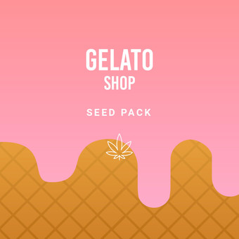 Gelato-pakken