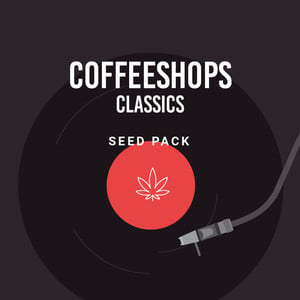 Coffeeshop Classics-pakke