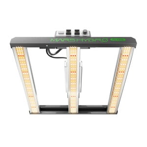 Mars Hydro FC1500 – 150W LED-vækstlys