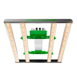 Mars Hydro FC3000 – 300W LED-vækstlys