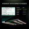Mars Hydro FC3000 – 300W LED-vækstlys
