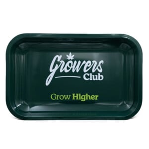 Metalbakke by Growers Club