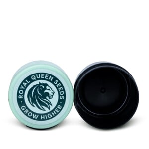 RQS Vakuumbeholderen