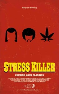 Stress Killer Poster