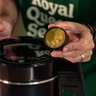 RQS Cannabis infusionsmaskine