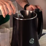 RQS Cannabis infusionsmaskine