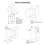 RQS 120x120x200 RQS Dyrkningstelt Kit