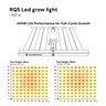 RQS LED-vækstlys 450 W