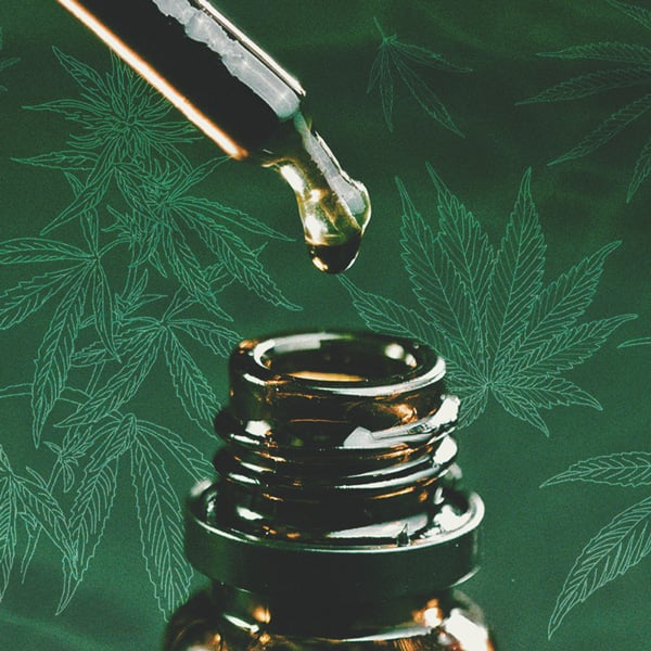 Hvordan doserer man CBD: olier, cremer, vape og mere Hvordan doserer man CBD: olier, cremer, vape og mere
