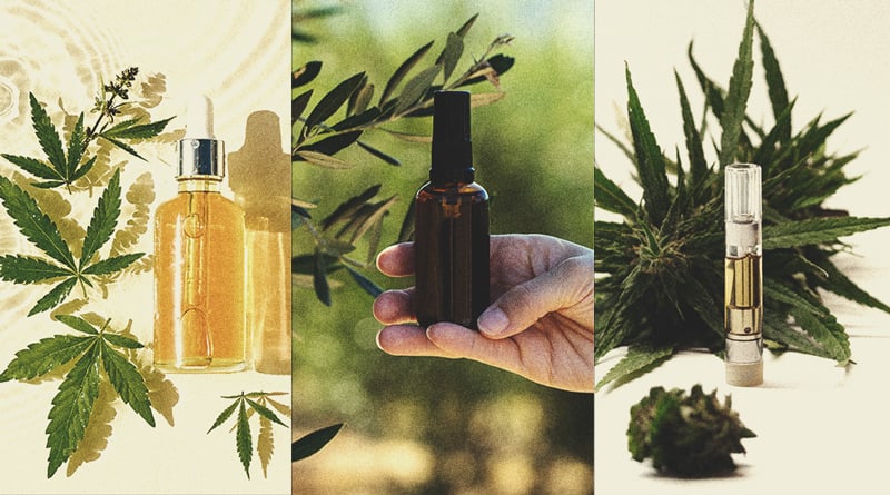 Kan cannabis hjælpe med at behandle migræne? Kan cannabis hjælpe med at behandle migræne?