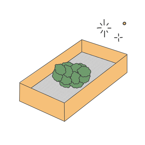 Sådan laver du hash derhjemme Sådan laver du hash derhjemme