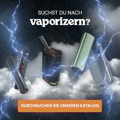 Vaporizers from Royal Queen Seeds