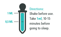 CBD melatonin