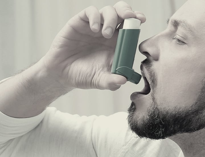 Inhaler Inhaler