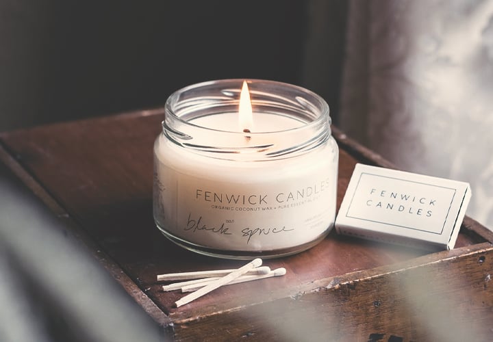 Candles Candles