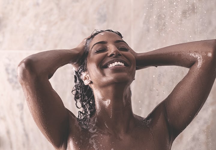 Take a Shower Take a Shower