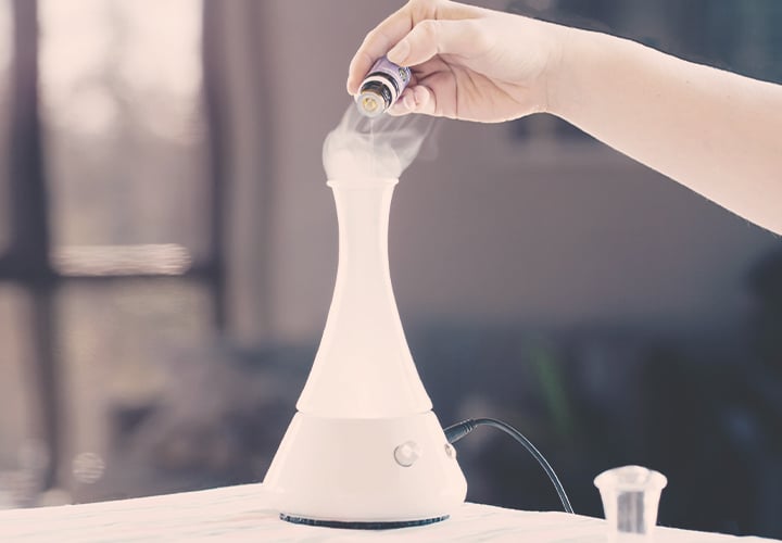 Essential Oils Essential Oils