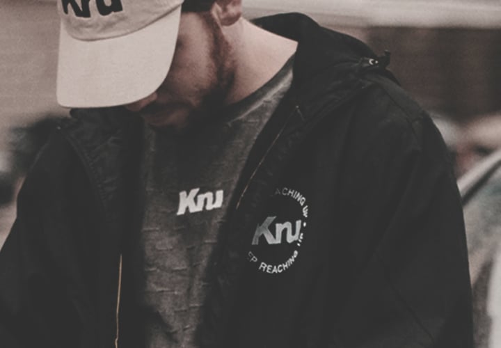 Wear an Outer Layer While Smoking Wear an Outer Layer While Smoking