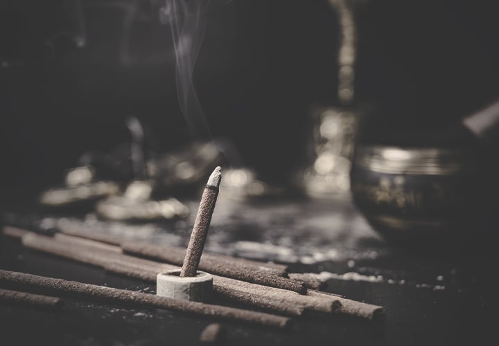 Incense Sticks Incense Sticks