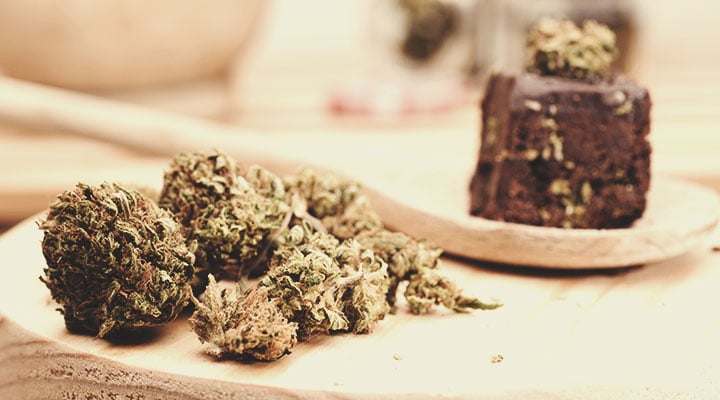 En guide til smag og virkninger af cannabissorter