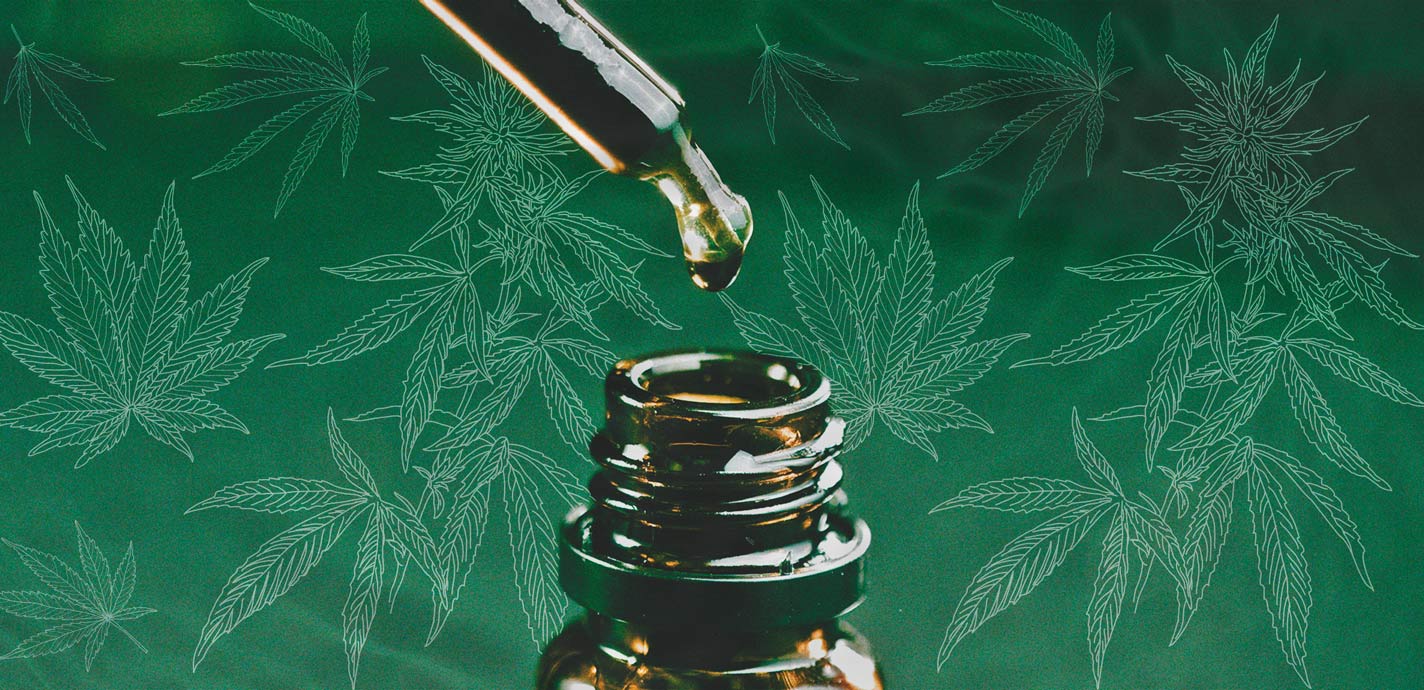 Hvordan doserer man CBD: olier, cremer, vape og mere Hvordan doserer man CBD: olier, cremer, vape og mere