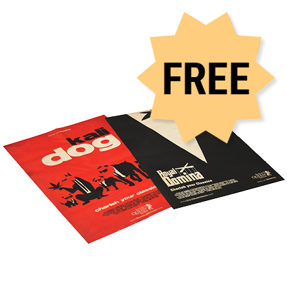 Free Cannabis Plakater Free Cannabis Plakater