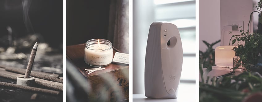 How to Mask the Smell of Weed in Your Home How to Mask the Smell of Weed in Your Home