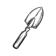 Shovel Shovel