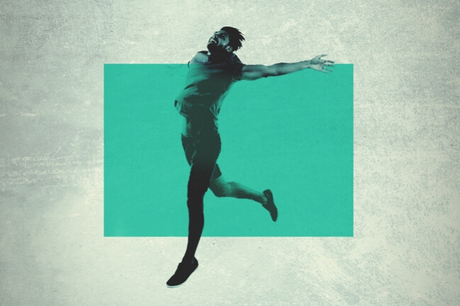 Hvad er de bedste måder at mærke virkningerne af CBD på?