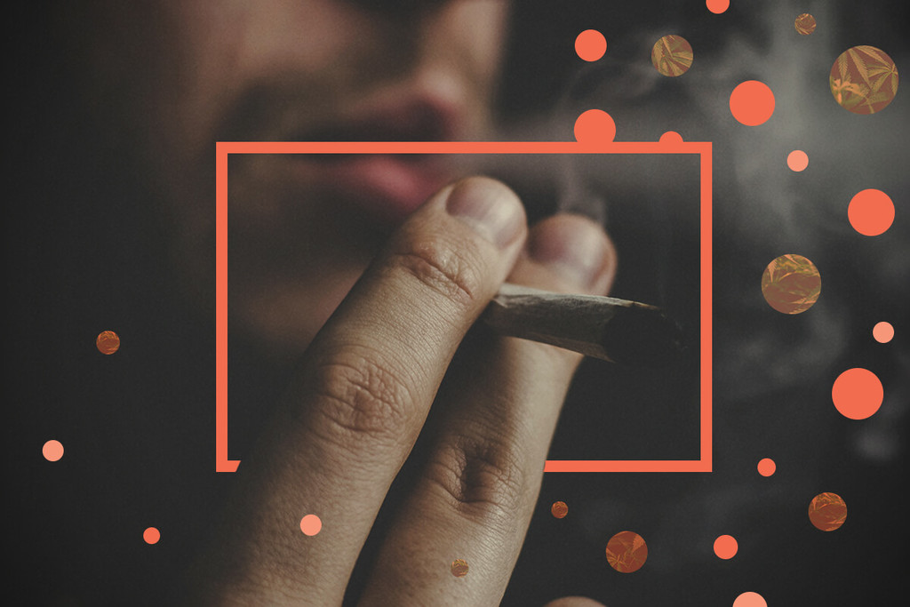Sådan reduceres virkningen af cannabis: Få ro efter for meget THC