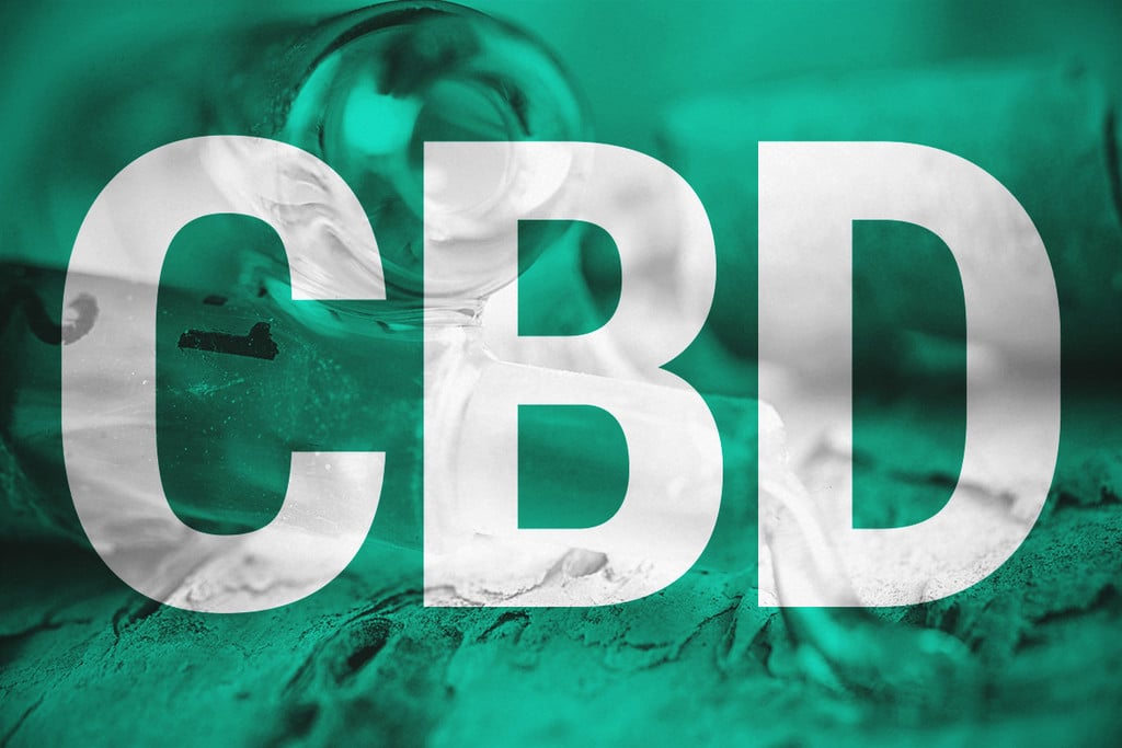 Alt du skal vide om CBD (Cannabidiol)