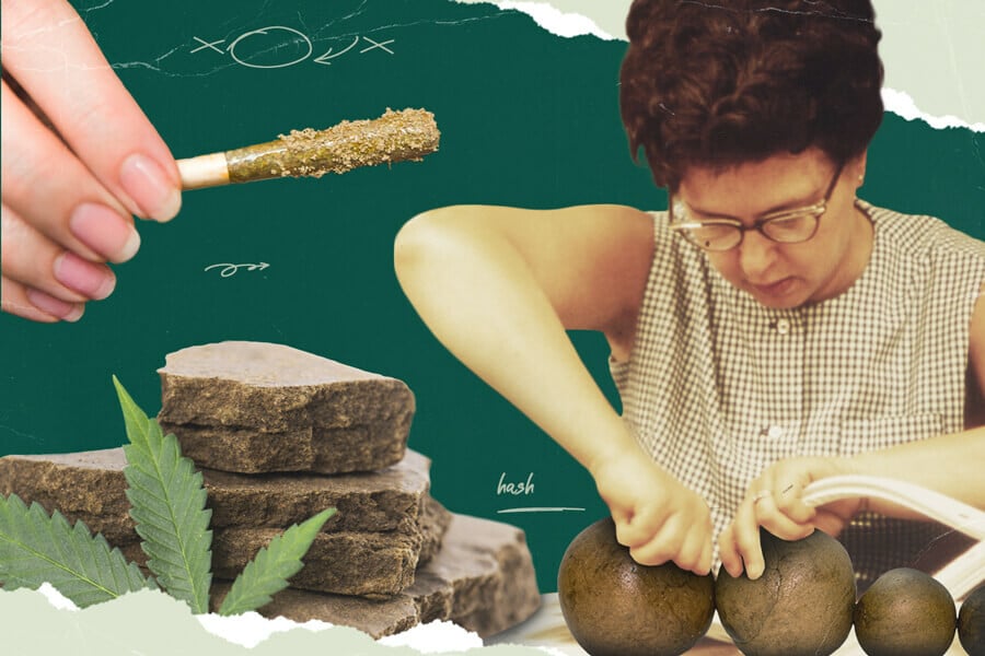 Den komplette guide til, hvordan du laver hash derhjemme