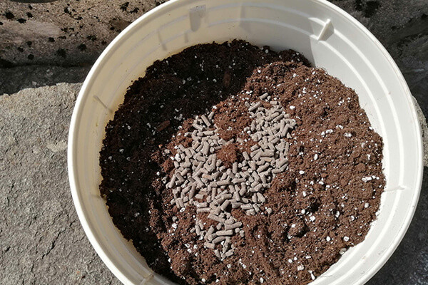 Easy Boost økologisk næring Easy Boost økologisk næring