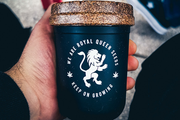 RQS Re:stash opbevaringsglas